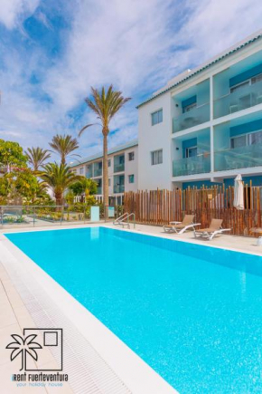 Hola Jag Corralejo Center iRent Fuerteventura